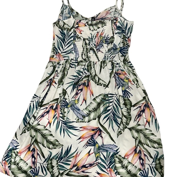 Divided Summer Dress Size 4 - Picture 2 of 6